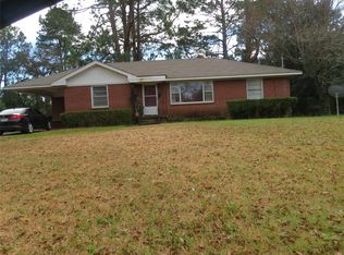 3030 Pelzer Ave, Montgomery, AL 36109