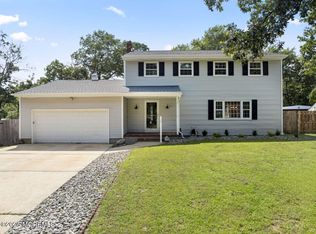 600 Driscol Dr, Brick, NJ 08724