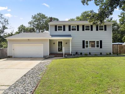 600 Driscol Drive, Brick, NJ, 08724