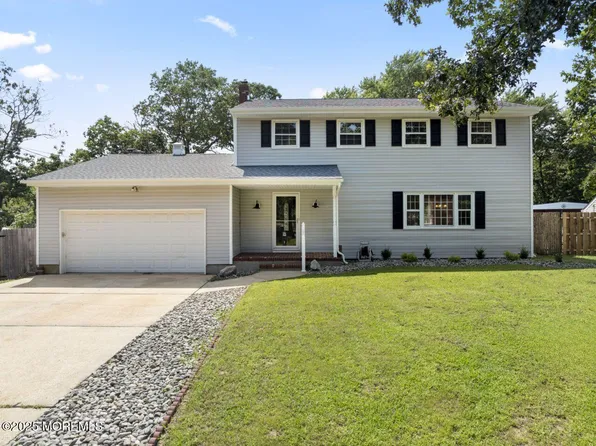 600 Driscol Drive, Brick, NJ 08724