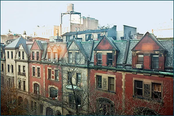 Sold by Brown Harris Stevens | media 11