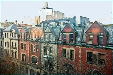 Sold by Brown Harris Stevens