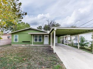 1907 Barney Ave, San Antonio, TX 78237