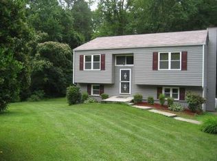 337 Brickland Rd, North Chesterfield, VA 23236