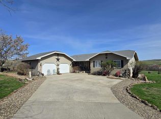 1280 Monroe Creek Rd, Weiser, ID 83672