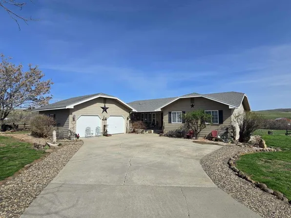 1280 Monroe Creek Rd, Weiser, ID 83672