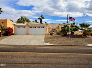 3810 Cherry Tree Blvd, Lake Havasu City, AZ 86406