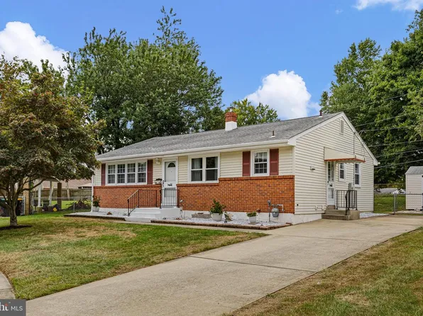 4414 Sharon Dr, Wilmington, DE 19808