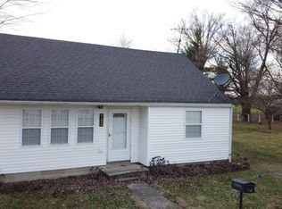 123 N Marion St, Holton, IN 47023