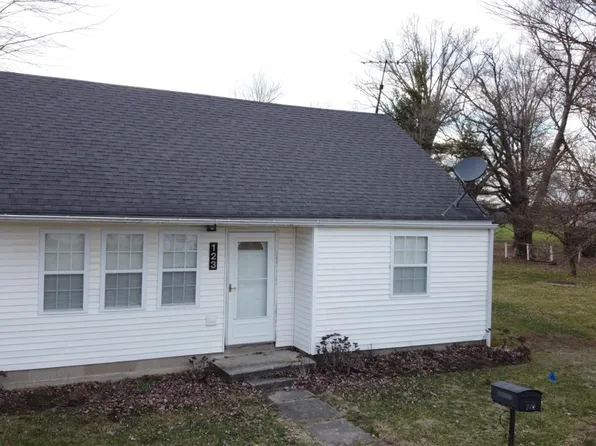 123 N Marion St, Holton, IN 47023
