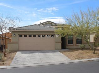 8095 Buffalo Ranch Ave, Spring Valley, NV 89147