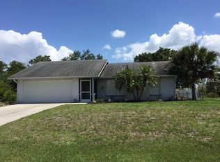 11045 Sandrift Ave, Englewood, FL 34224