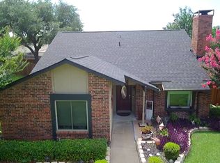 3217 Oak Vista Dr, Plano, TX 75074