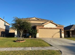 9218 Georgio Dr, Houston, TX 77044