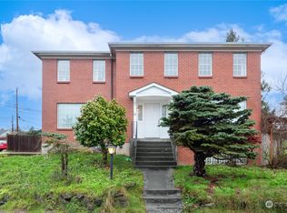 1931 S Orcas St, Seattle, WA