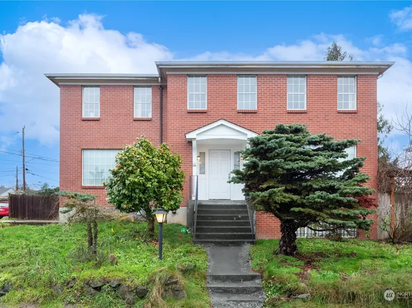1931 S Orcas Street, Seattle, WA 98108