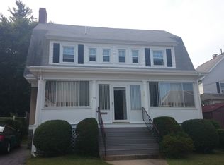52 Maxfield St, West Roxbury, MA 02132