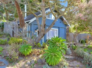 901 Etheldore St, Moss Beach, CA
