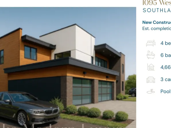 1095 Westpark Cir S, Southlake, TX 76092