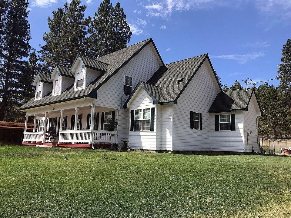5424 Bly Mountain Cutoff Rd, Bonanza, OR 97623 Zillow