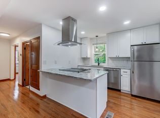 156 N Gould Rd, Columbus, OH 43209