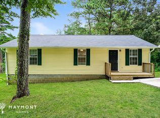 1480 California Ave, Conley, GA 30288