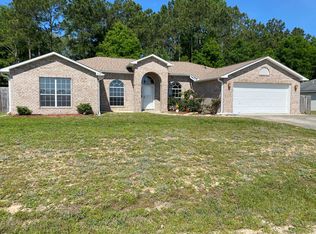 247 Trish Dr, Crestview, FL 32536