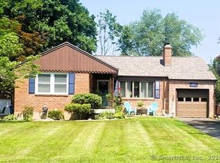 267 Crest St, Wethersfield, CT 06109