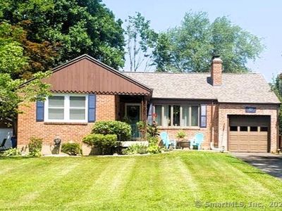 267 Crest Street, Wethersfield, CT, 06109