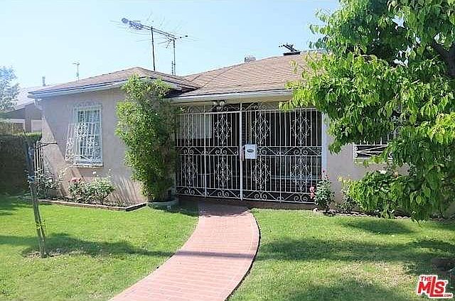 1st image of 6557 Whitsett Ave