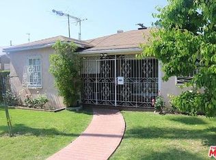 6557 Whitsett Ave, North Hollywood, CA 91606