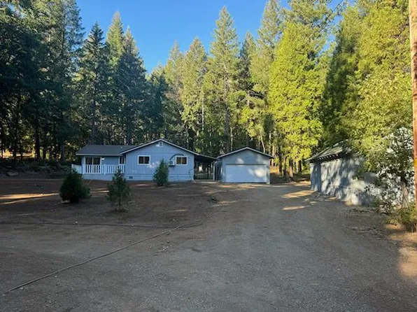 37618 Redwood Hwy, O'Brien, OR 97534