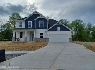 17502 Serenity Ridge Way, Fisherville, KY 40023