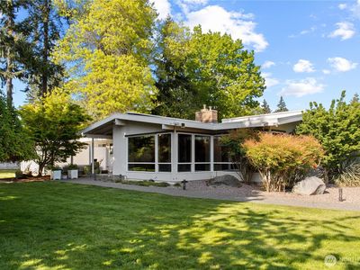 12406 SE 25th Street, Bellevue, WA, 98005