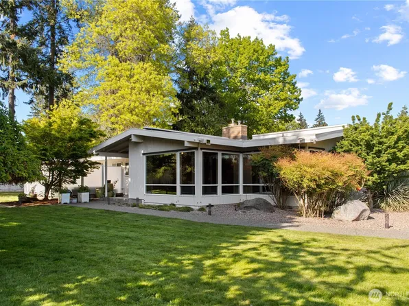 12406 SE 25th Street, Bellevue, WA 98005