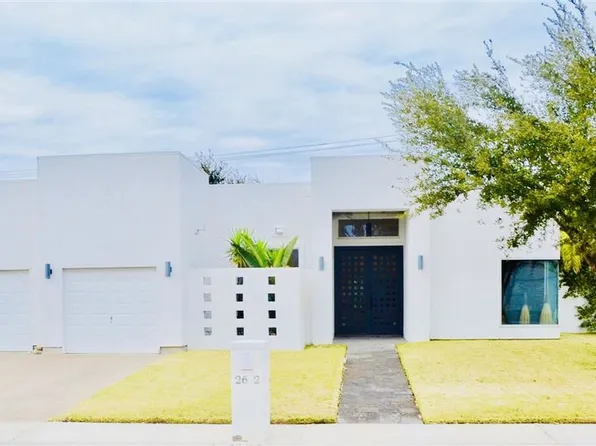 2612 Vineyard Loop, Laredo, TX 78045