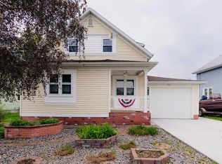 510 4th St SE, Jamestown, ND 58401