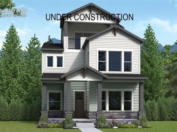 6735 Gonbi Trl, Colorado Springs, CO 80924