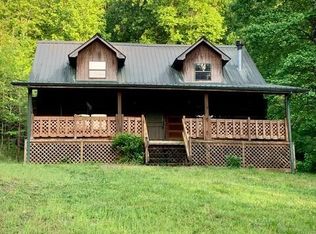 111 Laurel Creek Rd, Madisonville, TN 37354