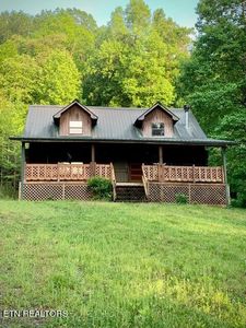 111 Laurel Creek Rd, Madisonville, TN, 37354
