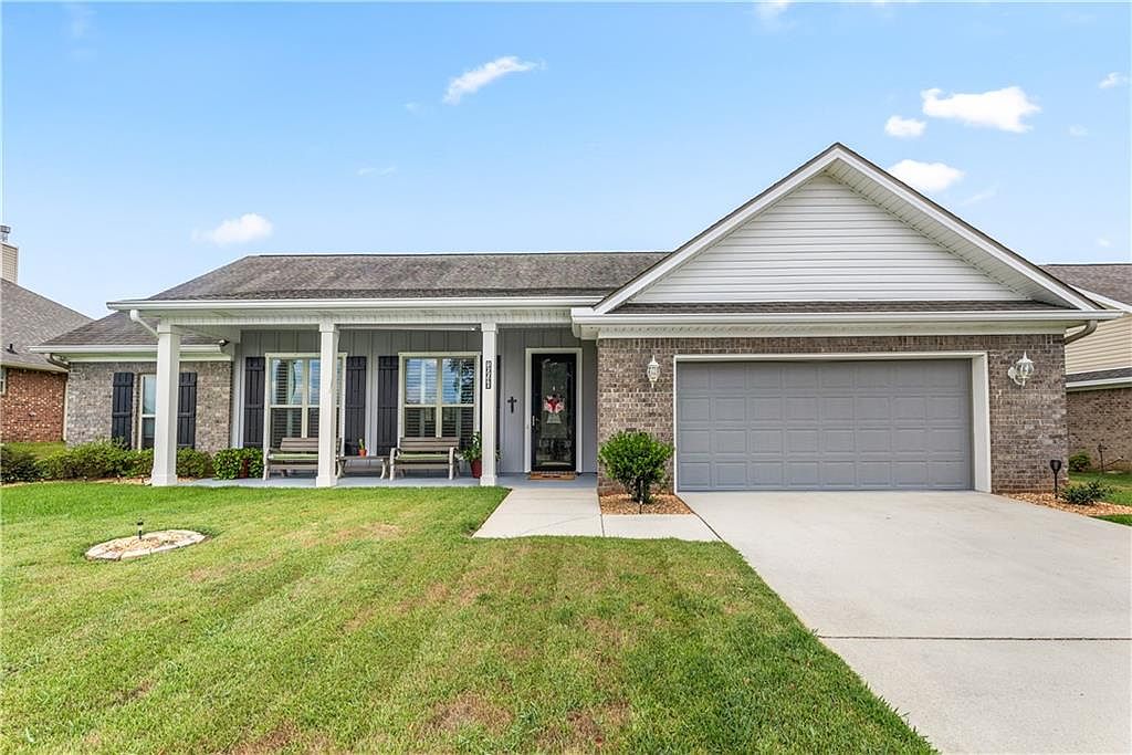 16648 Edgewater Cir, Loxley, AL 36551 MLS 7270131 Zillow