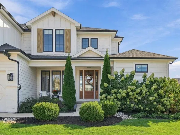 2501 W 176th St, Overland Park, KS 66085