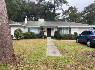 16 NW 26th St, Gainesville, FL 32607