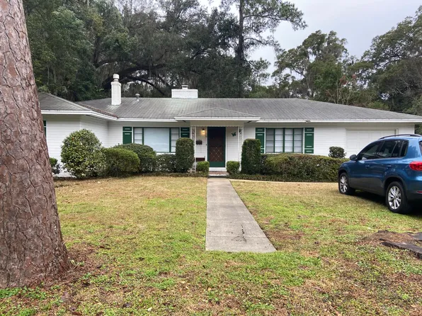 16 NW 26th St, Gainesville, FL 32607