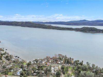 9950 E State Highway 20, Clearlake Oaks, CA, 95423