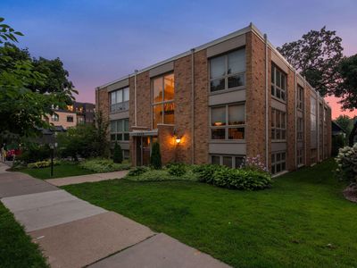 4236 Upton Ave S APT 306, Minneapolis, MN, 55410