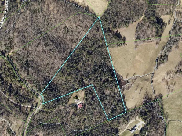 0 Red Valley Rd, Boones Mill, VA 24065