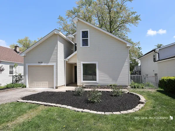 1401 N Park Dr, Round Lake Beach, IL 60073