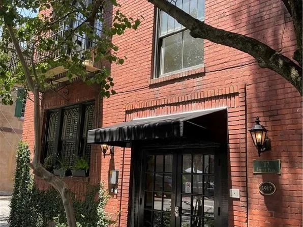 117 Lincoln Street #5A, Savannah, GA 31401