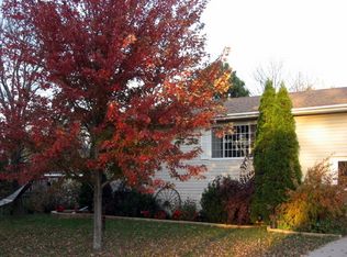 210 Peterson Ave, Aurora, SD 57002